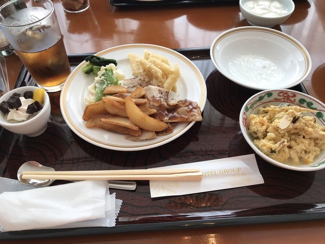 ホテルクラウンパレス青森｜青森市中心部のビジネスホテル