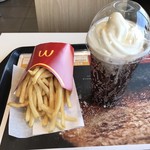 マクドナルド - 