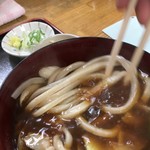 うどんのこいけや - 