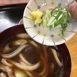うどんのこいけや - 