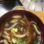 うどんのこいけや - 