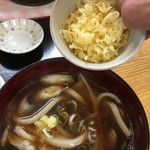 うどんのこいけや - 