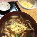 うどんのこいけや - 