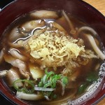 うどんのこいけや - 