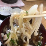 うどんのこいけや - 