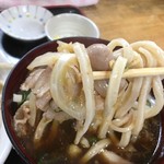 うどんのこいけや - 