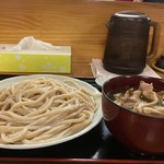 うどんのこいけや - 