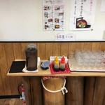 うどんのこいけや - 