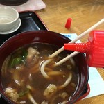 うどんのこいけや - 