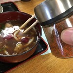 うどんのこいけや - 