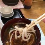 うどんのこいけや - 