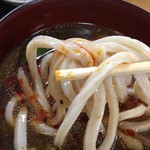 うどんのこいけや - 