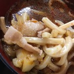 うどんのこいけや - 