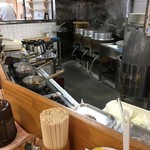 うどんのこいけや - 