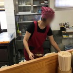 うどんのこいけや - 