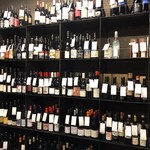 THE WINE STORE - 