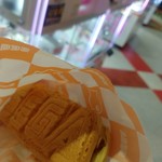 GiGOのたい焼き - せーが～