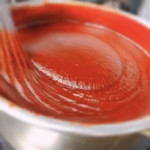 焼肉韓料理 チング - コチュヂャン仕込み中✨焼肉の基本!!!