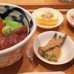 京都石塀小路豆ちゃ - 