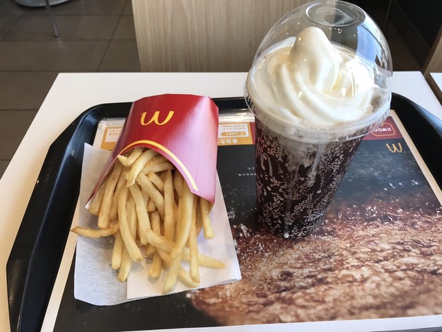 マクドナルド 弘前大町店 Mcdonaldscdonalds 弘前東高前 ハンバーガー 食べログ マクドナルド 弘前大町店 Mcdonaldscdonalds 弘前東高前 ハンバーガー 食べログ