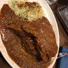 肉カレー千葉屋