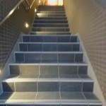 とんかつ割烹こしば - 二階が店舗