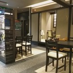 とんかつ割烹こしば - 喫煙ルーム有