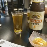 とんかつ割烹こしば - 