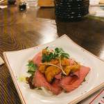 Shiromachi Robata Enishi - 