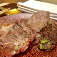 西麻布けんしろう - 