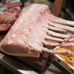 MK Farmers&Grill - 