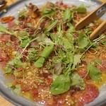 MK Farmers&Grill - 