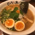 らーめん ほっぺ家 - 