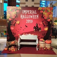帝国ホテル 大阪 - 