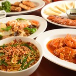 味仙 - メイン写真: