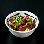 カラシビ味噌らー麺 鬼金棒