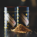 カラシビ味噌らー麺 鬼金棒