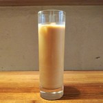 Le Trefle - Café　水出しアイスコーヒー