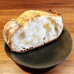 Le Trefle - Bugette　バゲット 　