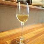 Le Trefle - Sancerre blanc Quarterons Sebastien Riffault 2016(仏)