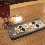 日本酒Bar お乃屋 - 