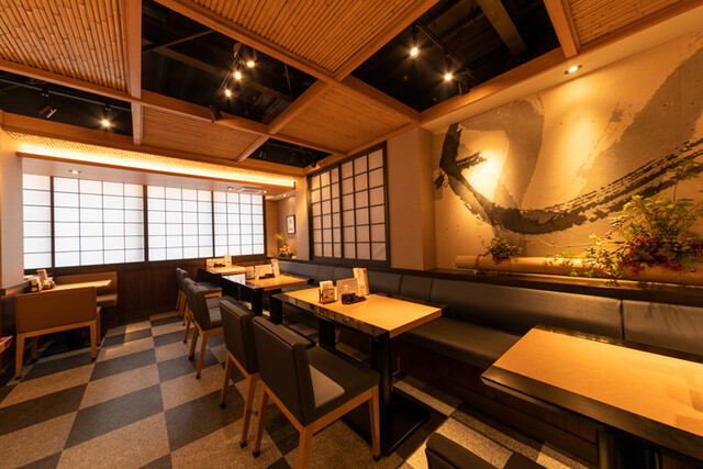 Unagi Honmaru photo 4