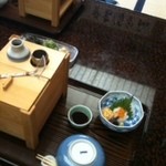 京料理 京の宿菊水  - 