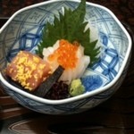 京料理 京の宿菊水  - 