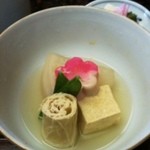 京料理 京の宿菊水  - 