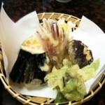 京料理 京の宿菊水  - 