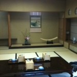 京料理 京の宿菊水  - 