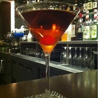 Dining & Bar TENQOO - マンハッタン
