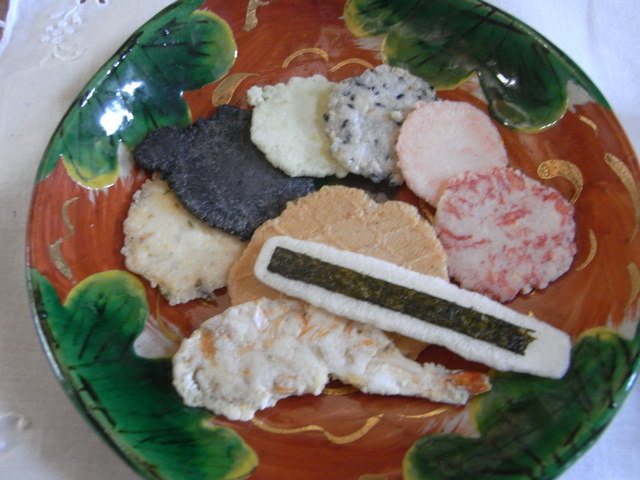 尾張松風屋 仙台藤崎店（オワリマツカゼヤ） - 青葉通一番町（その他）の写真