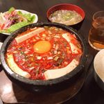 厳選和牛 焼肉食べ放題 眞牛館 - 